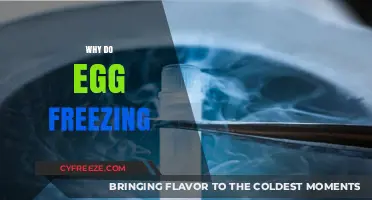 Preserving Fertility: The Empowering Choice of Egg Freezing