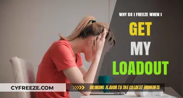 Why Gamers Freeze: Understanding Loadout Anxiety and How to Overcome It