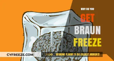 Understanding Braun Freeze: Causes, Prevention, and Effective Solutions