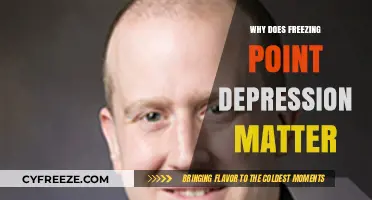 Why Freezing Point Depression is Crucial in Science and Industry