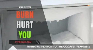 Understanding Freezer Burn: Causes, Effects, and Prevention Tips