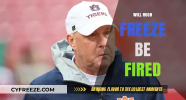 Will Hugh Freeze Be Fired: Analyzing the Controversy Surrounding the Coach