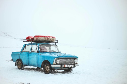 Cold Industry Reach
